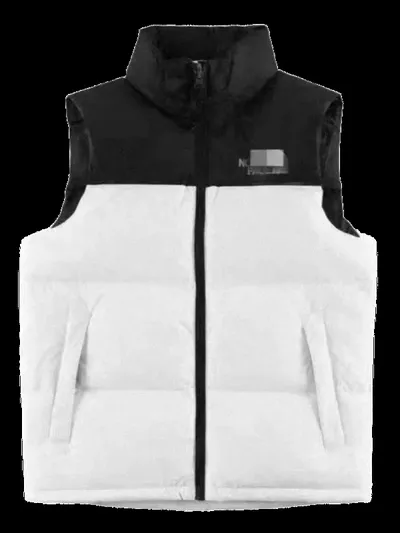 The North Face Vest