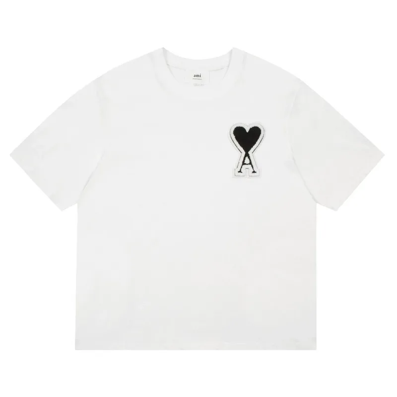 Ami Tee 18+ colorways [Premium Quality]