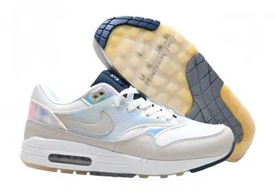 Nike Air Max 1 17+ colorways [Premium Quality]