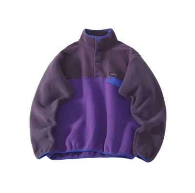 Patagonia Sweatshirt 10+ colorways [Premium Quality]