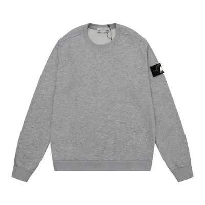 Stone Island Sweatshirt 21+ colorways [Premium Quality]
