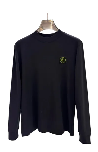 Stone Island Long Shirt 8+ colorways [Premium Quality]
