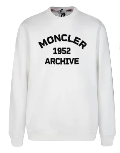 Moncler Hoodie 39+ colorways [Premium Quality]
