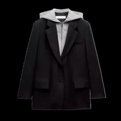 Zara Suit
