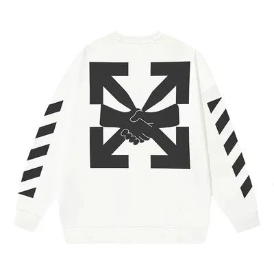 OFF-White Hoodies 24+ colorways [Premium Quality]