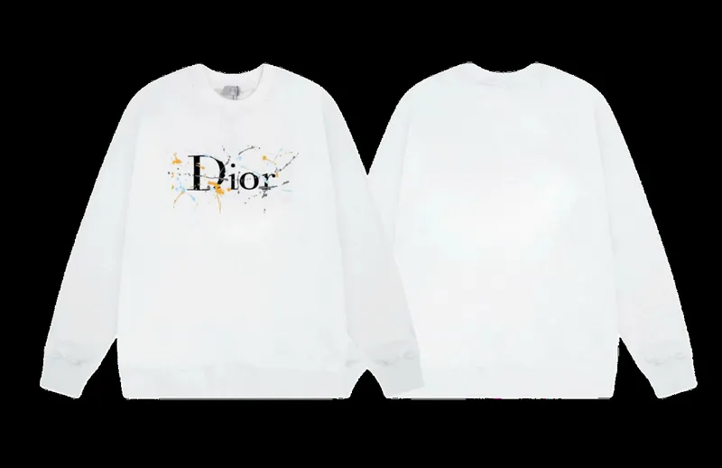 Dior Hoodie 33+ colorways [Premium Quality]