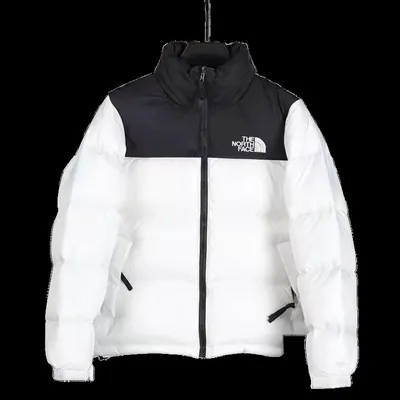 The North Face Quilted Jacket 12+ colorways [Premium Quality]