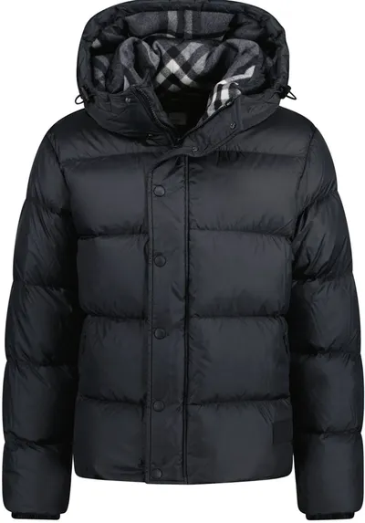 Burberry Puffer