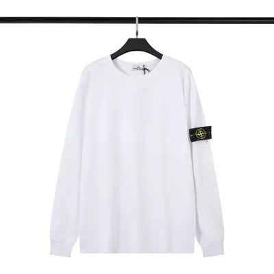 Stone Island Hoodie 7+ colorways [Premium Quality]