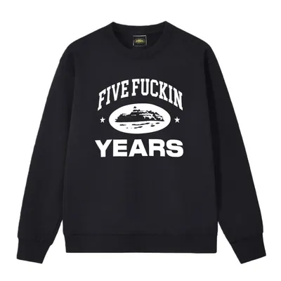 Corteiz Sweatshirt 39+ colorways [Premium Quality]