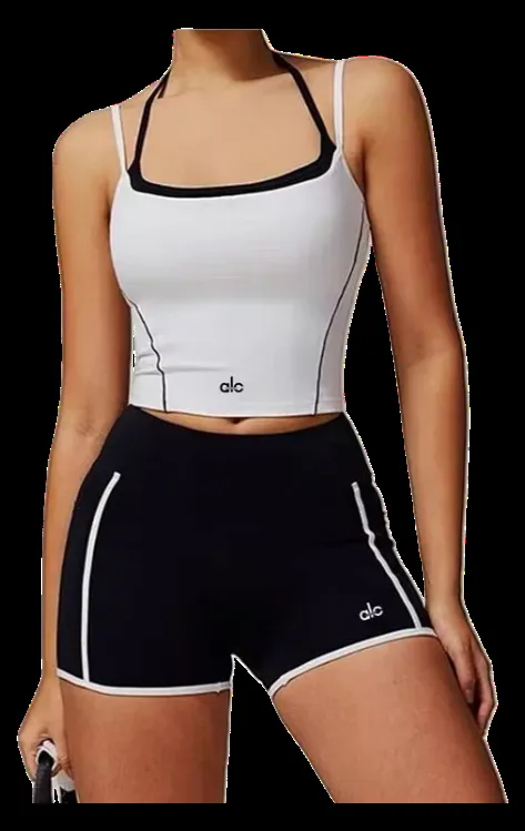 Alo  Vest