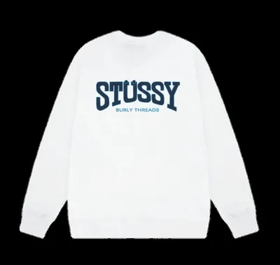 Stussy Hoodie 40+ colorways [Premium Quality]