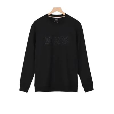 Boss Hoodie 11+ colorways [Premium Quality]