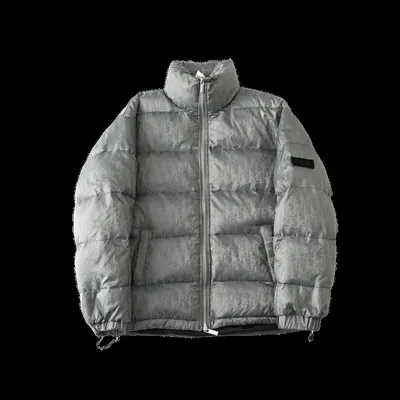 Dior Down Jacket 3+ colorways [Premium Quality]