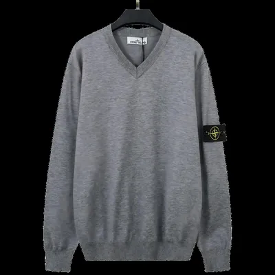 Stone Island Sweater 3+ colorways [Premium Quality]