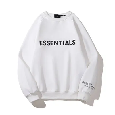 Essentials Hoodie 40+ colorways [Premium Quality]