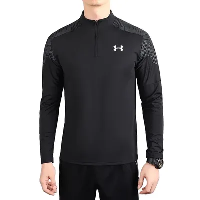 Under Armour Long Tee 12+ colorways [Premium Quality]