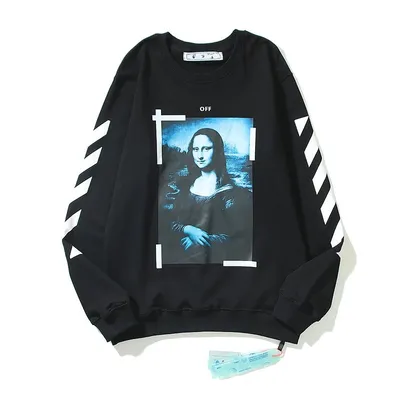 OFF-White Hoodies 40+ colorways [Premium Quality]