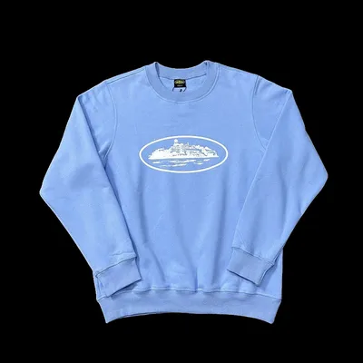 Corteiz Hoodie 40+ colorways [Premium Quality]