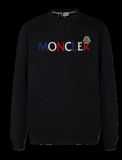Moncler Hoodie 39+ colorways [Premium Quality]