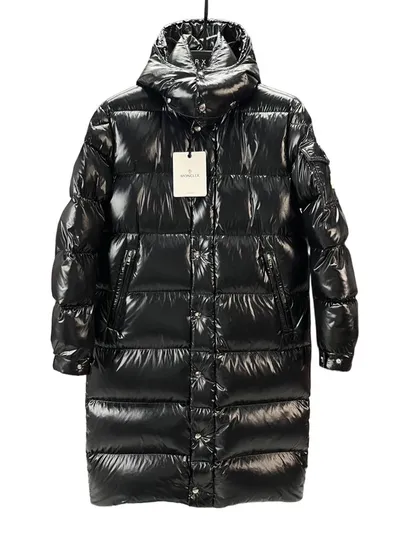 Moncler Quilted Jacket 6+ colorways [Premium Quality]
