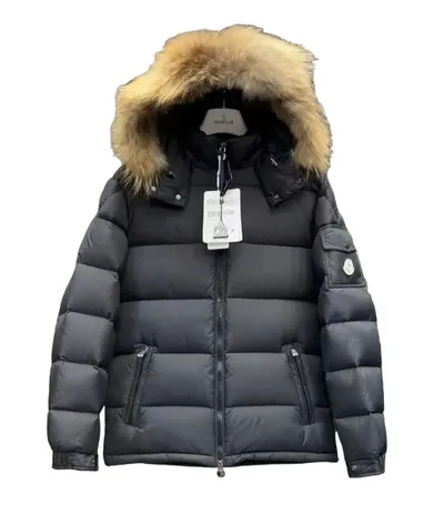 Moncler Down Jacket 1+ colorways [Premium Quality]