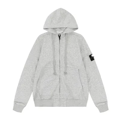 Stone Island Hoodie 10+ colorways [Premium Quality]
